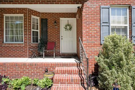 112 Prince Lane Tullahoma TN 37388