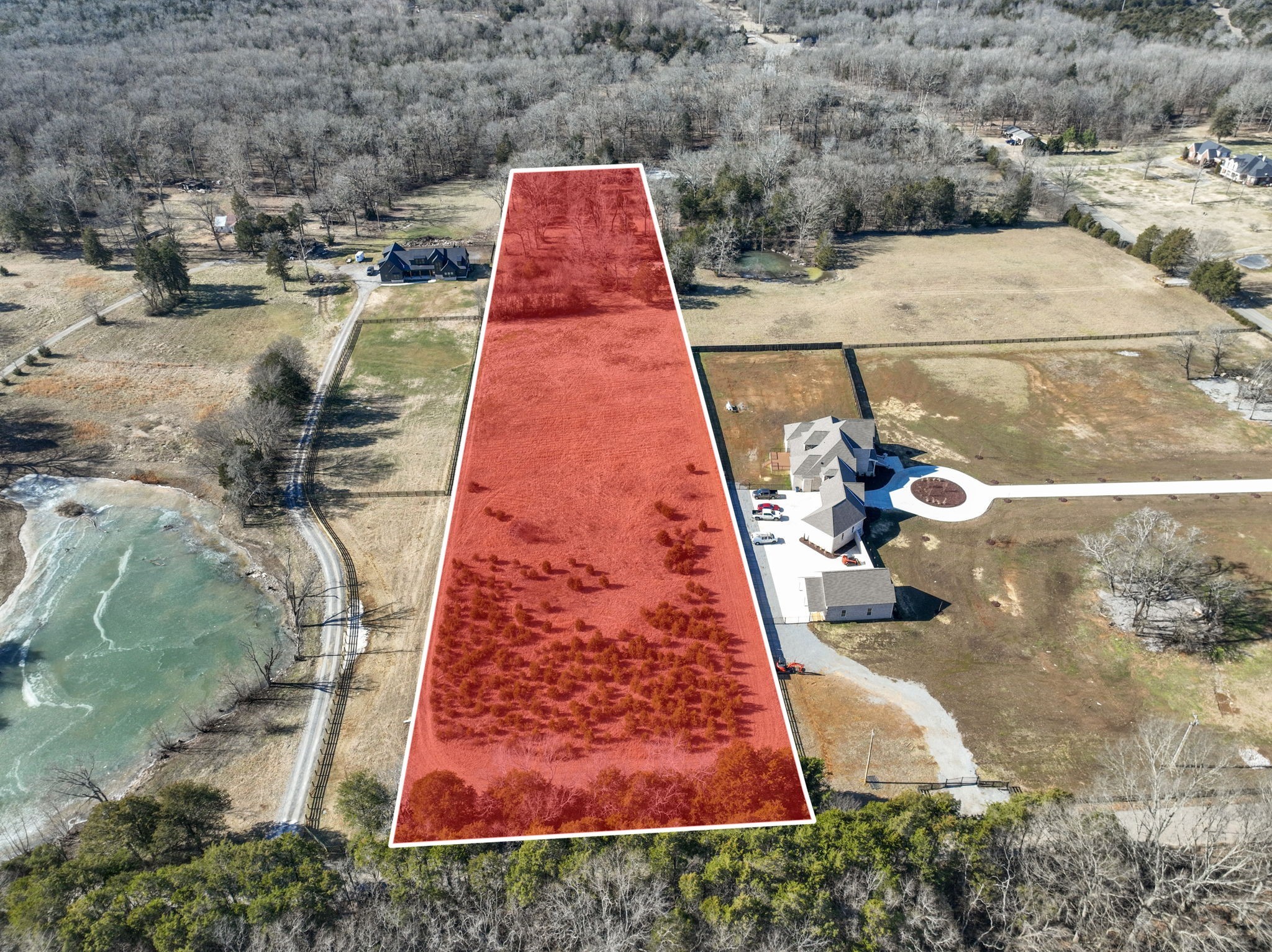 0 Puckett Road Murfreesboro TN 37128