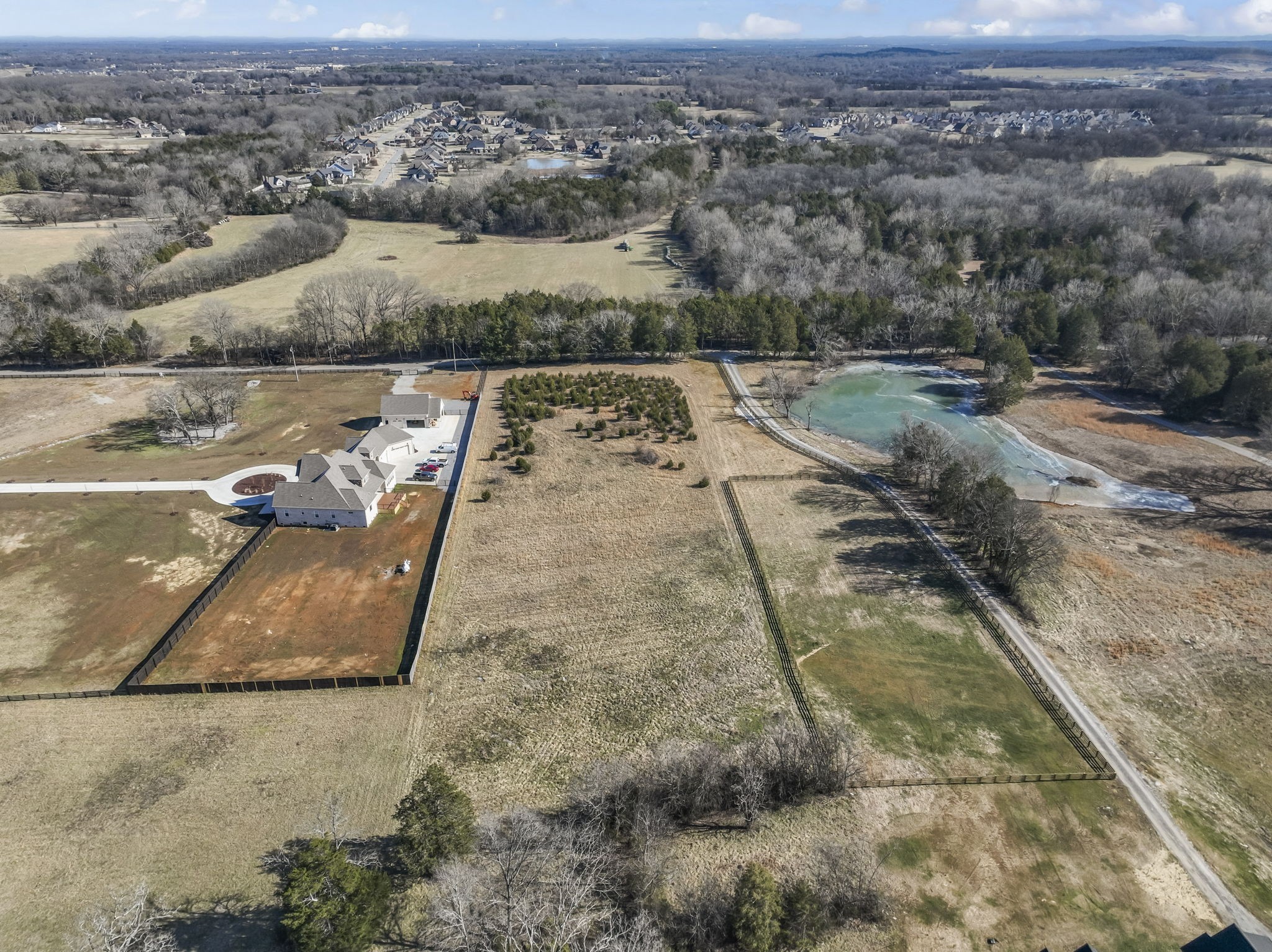 0 Puckett Road Murfreesboro TN 37128