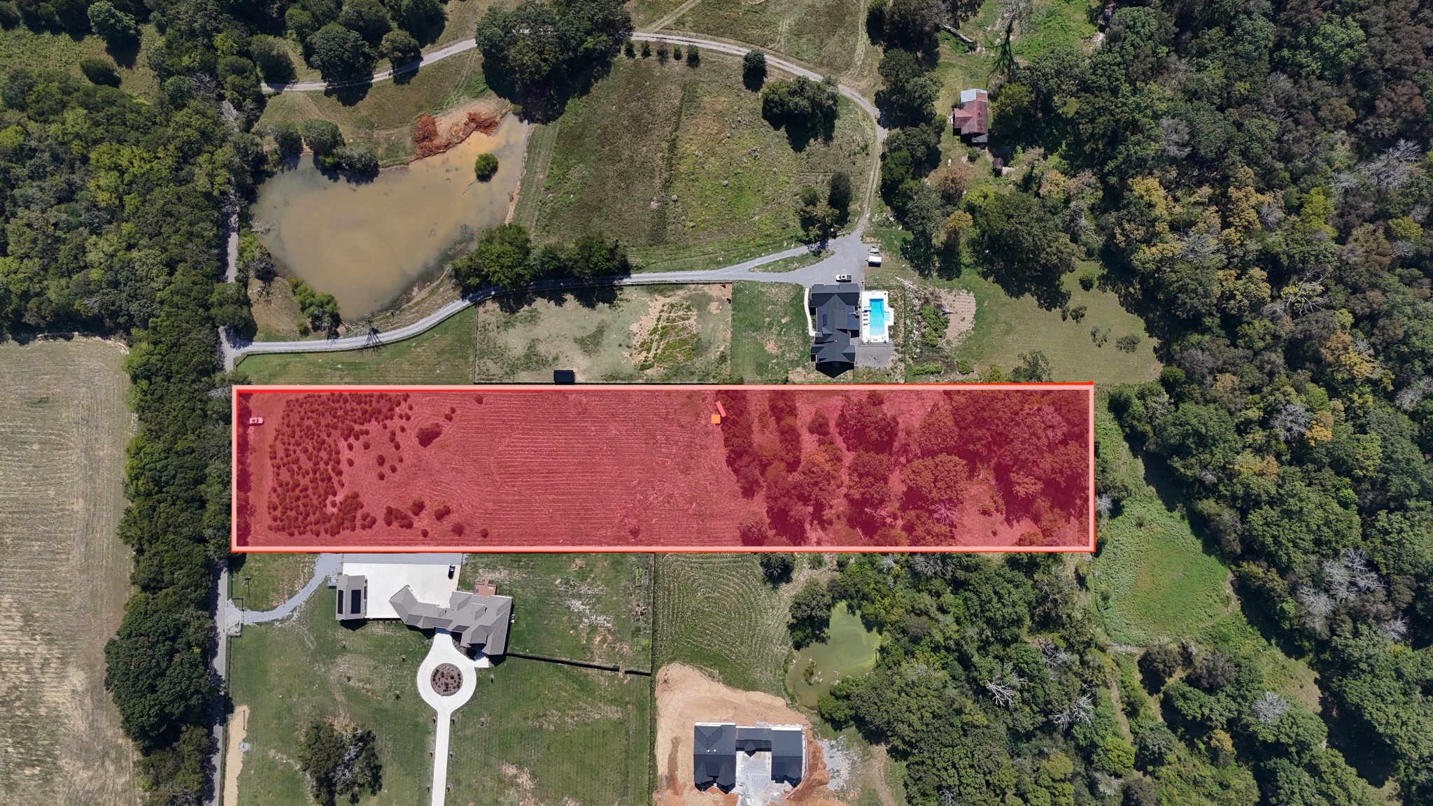 0 Puckett Road Murfreesboro TN 37128