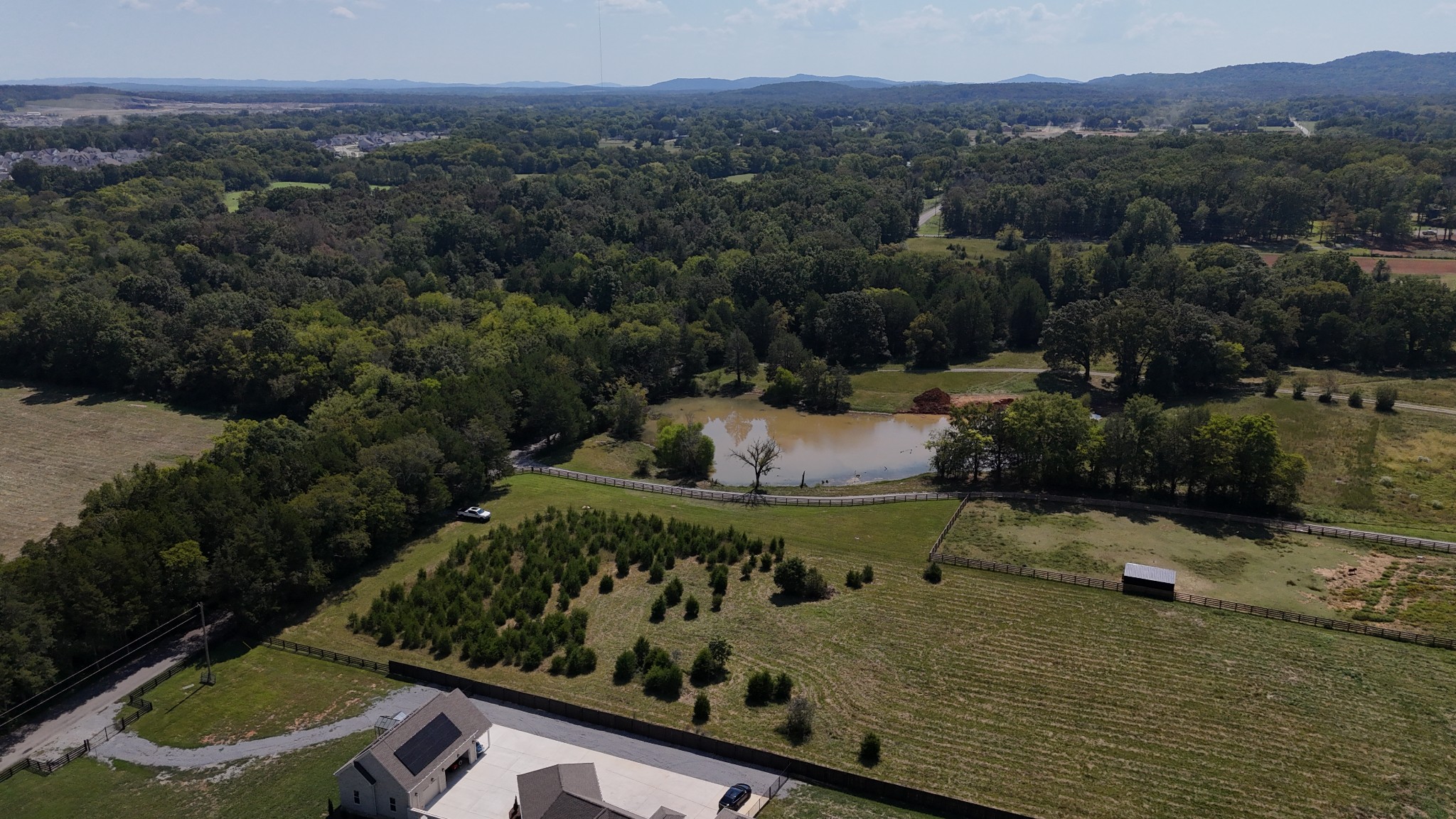 0 Puckett Road Murfreesboro TN 37128