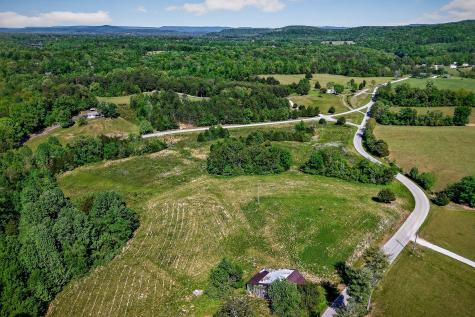 0 Sparkmantown Road Doyle TN 38559