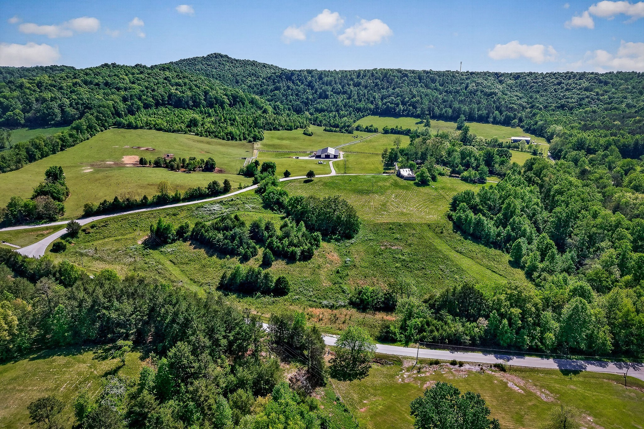 0 Sparkmantown Road Doyle TN 38559