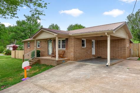 237 Armstrong Road Doyle TN 38559