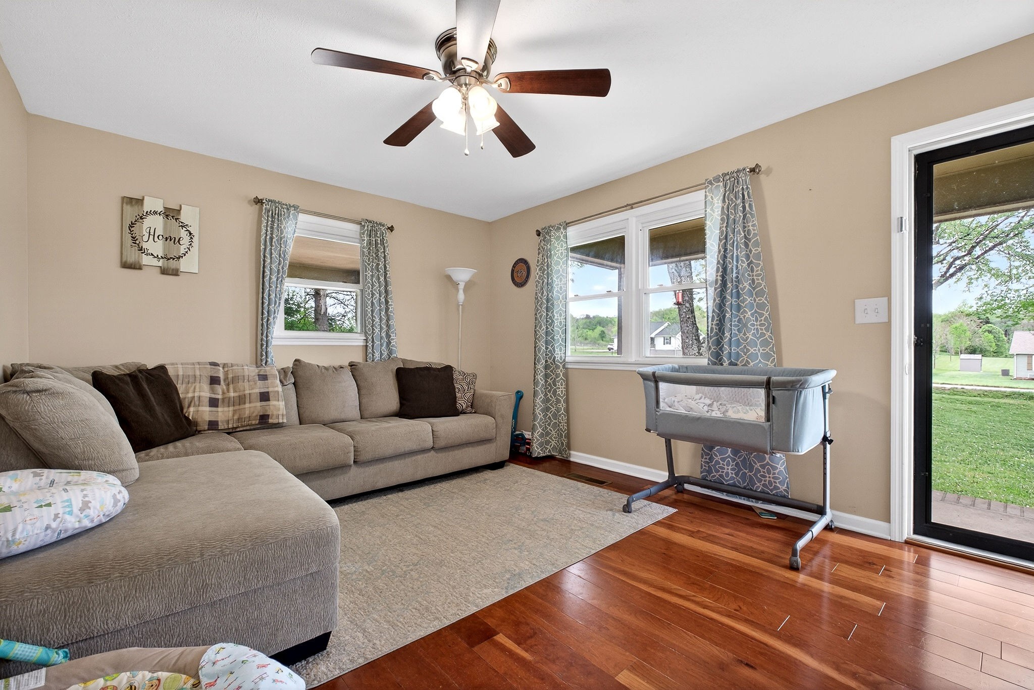 237 Armstrong Road Doyle TN 38559