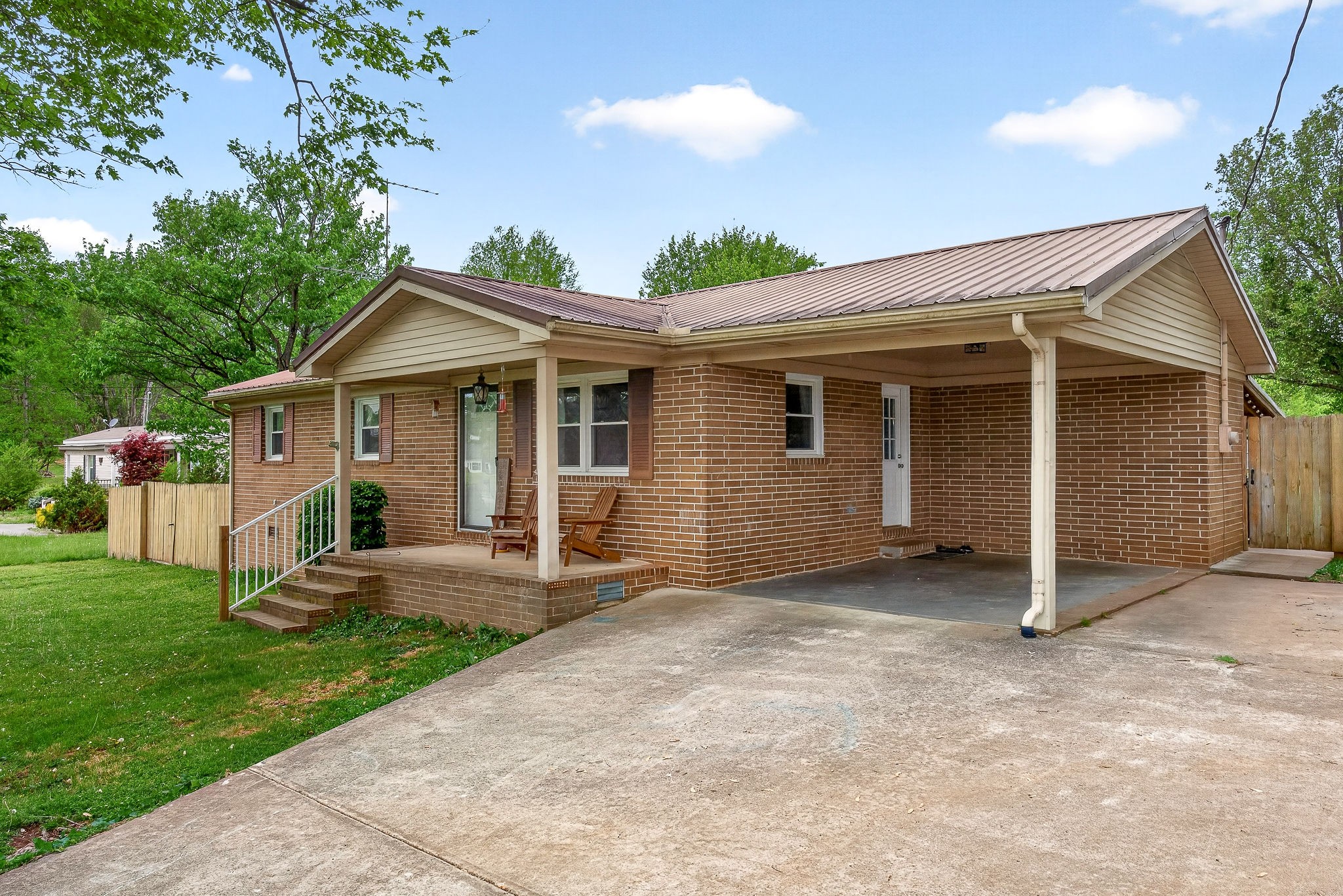 237 Armstrong Road Doyle TN 38559