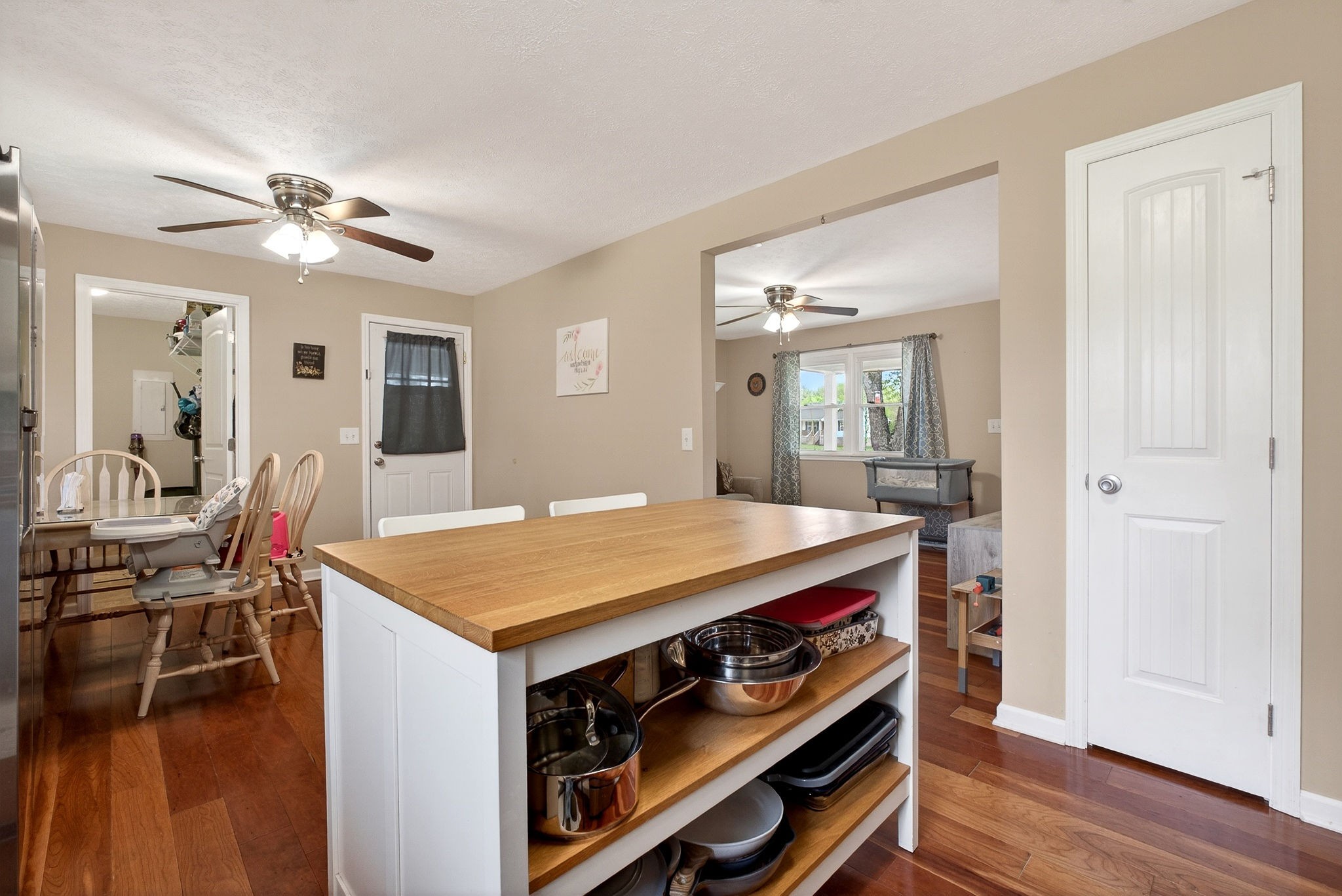 237 Armstrong Road Doyle TN 38559