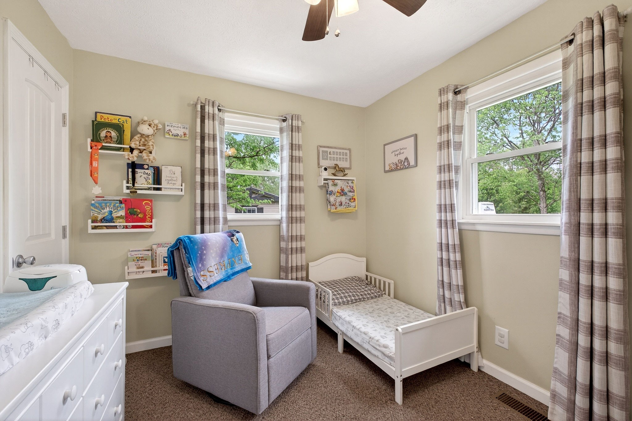 237 Armstrong Road Doyle TN 38559