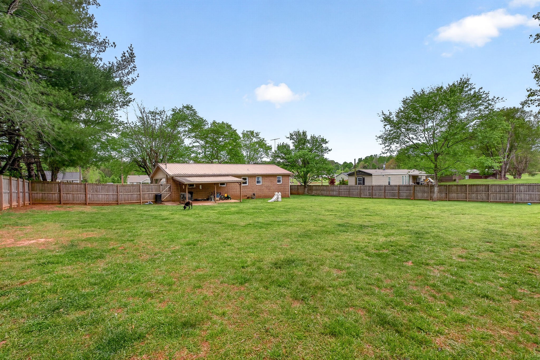 237 Armstrong Road Doyle TN 38559