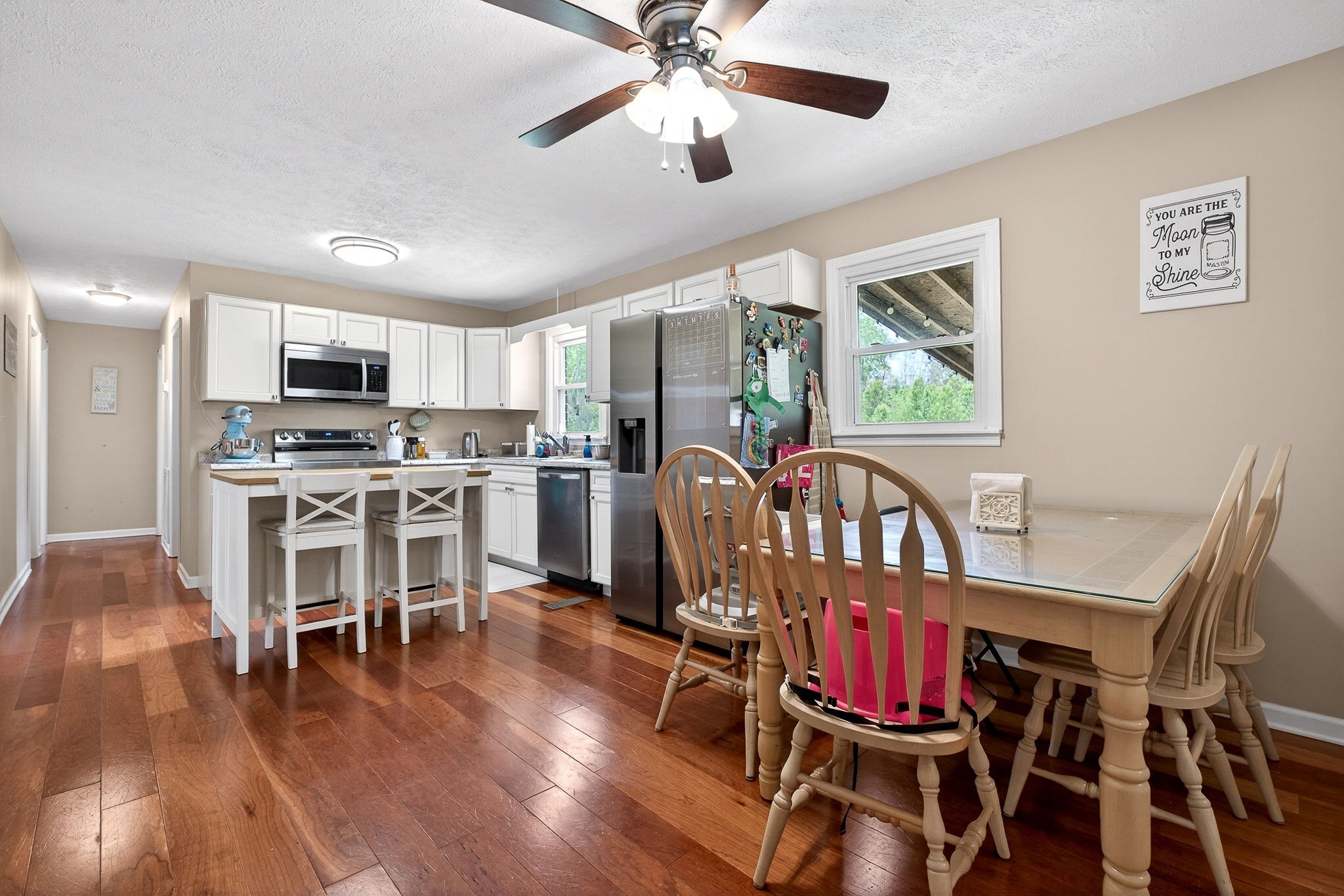 237 Armstrong Road Doyle TN 38559