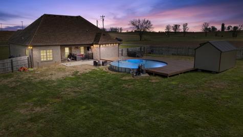 211 Jack Taylor Road Unionville TN 37180