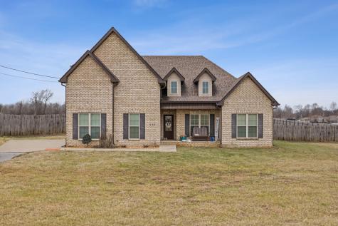 211 Jack Taylor Road Unionville TN 37180