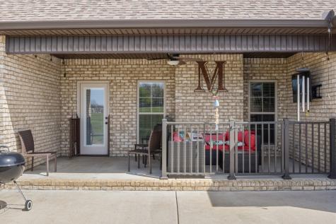 211 Jack Taylor Road Unionville TN 37180