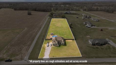 211 Jack Taylor Road Unionville TN 37180
