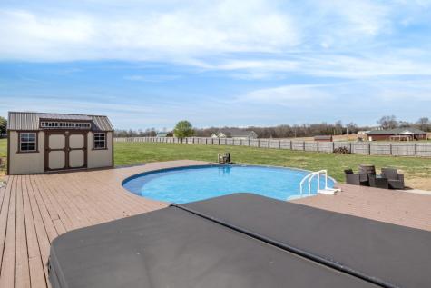 211 Jack Taylor Road Unionville TN 37180