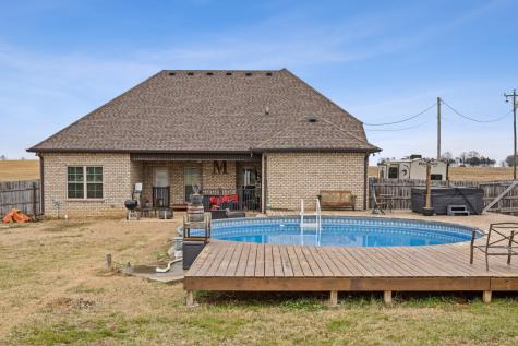 211 Jack Taylor Road Unionville TN 37180