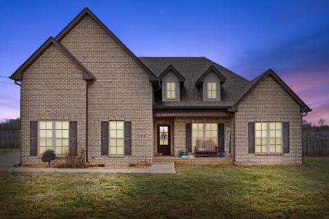 211 Jack Taylor Road Unionville TN 37180