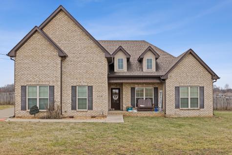 211 Jack Taylor Road Unionville TN 37180