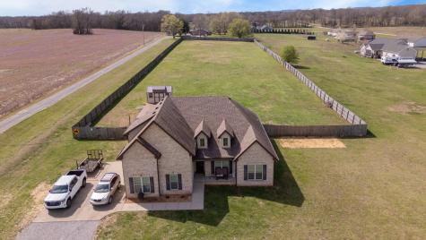 211 Jack Taylor Road Unionville TN 37180