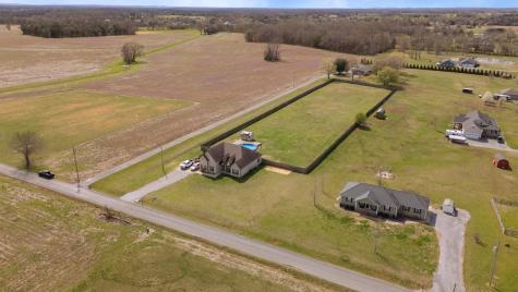 211 Jack Taylor Road Unionville TN 37180