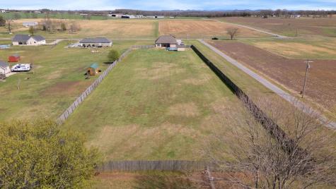 211 Jack Taylor Road Unionville TN 37180