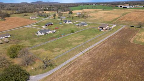 211 Jack Taylor Road Unionville TN 37180