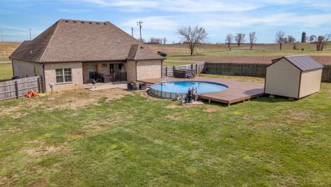 211 Jack Taylor Road Unionville TN 37180