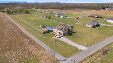 211 Jack Taylor Road Unionville TN 37180