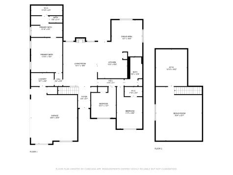 211 Jack Taylor Road Unionville TN 37180