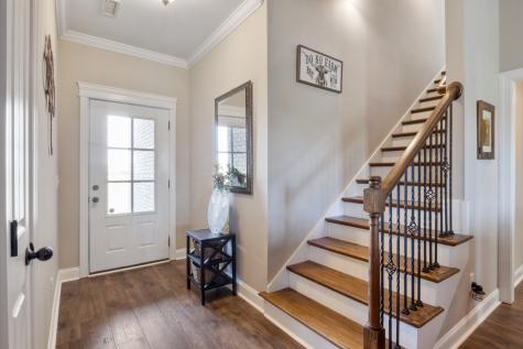 211 Jack Taylor Road Unionville TN 37180