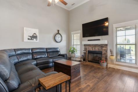 211 Jack Taylor Road Unionville TN 37180