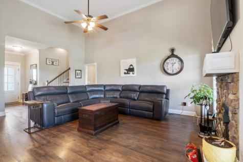 211 Jack Taylor Road Unionville TN 37180