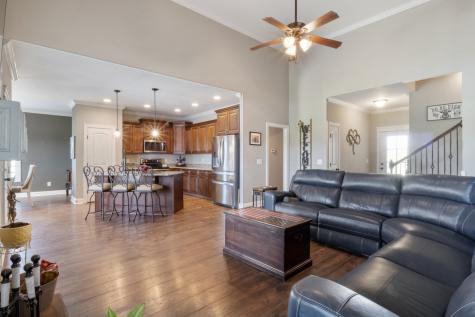 211 Jack Taylor Road Unionville TN 37180