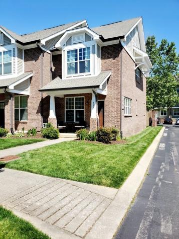 2310 Elliott Avenue Nashville TN 37204
