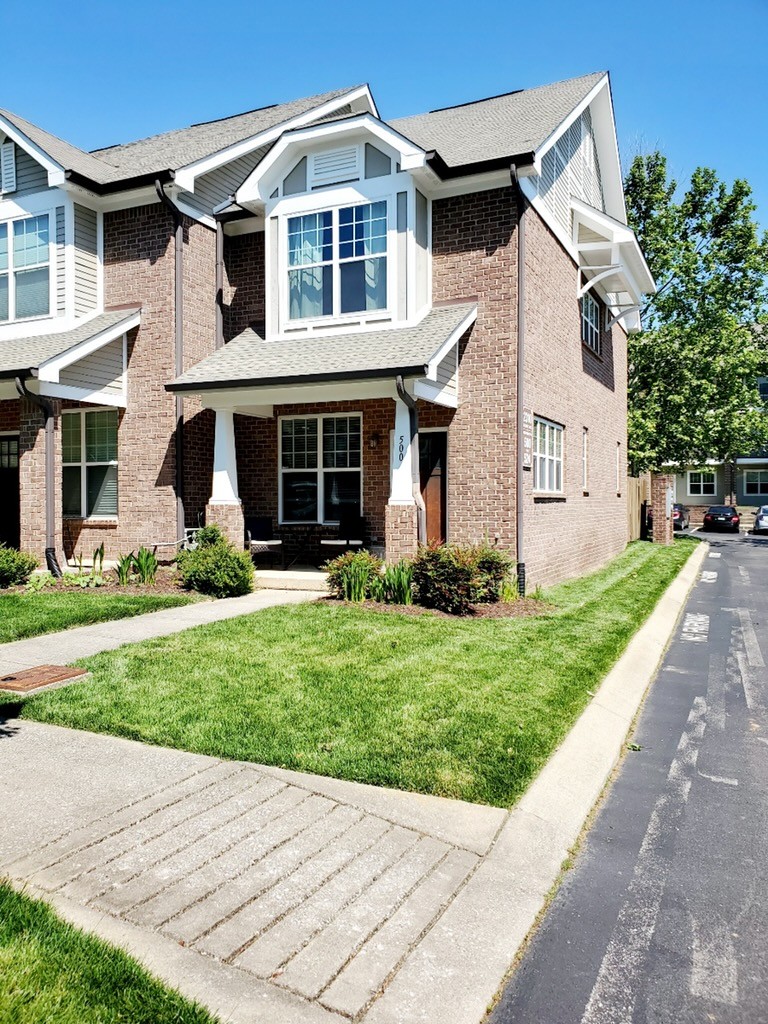 2310 Elliott Avenue Nashville TN 37204