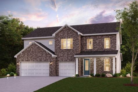 254 Glade Drive Mount Juliet TN 37122