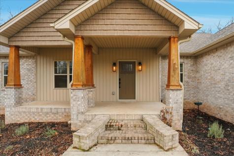 105 Lakeview Drive Decherd TN 37324