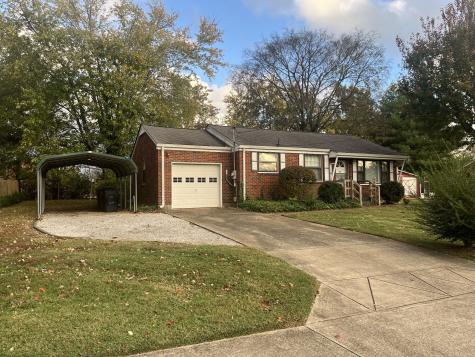 123 Donelsonwood Drive Nashville TN 37214