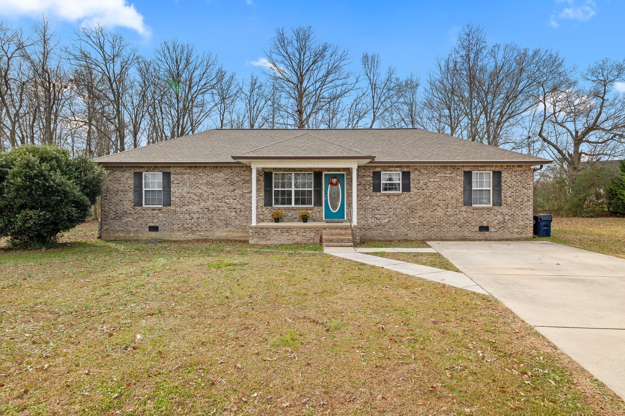 125 Doe Lane Smithville TN 37166