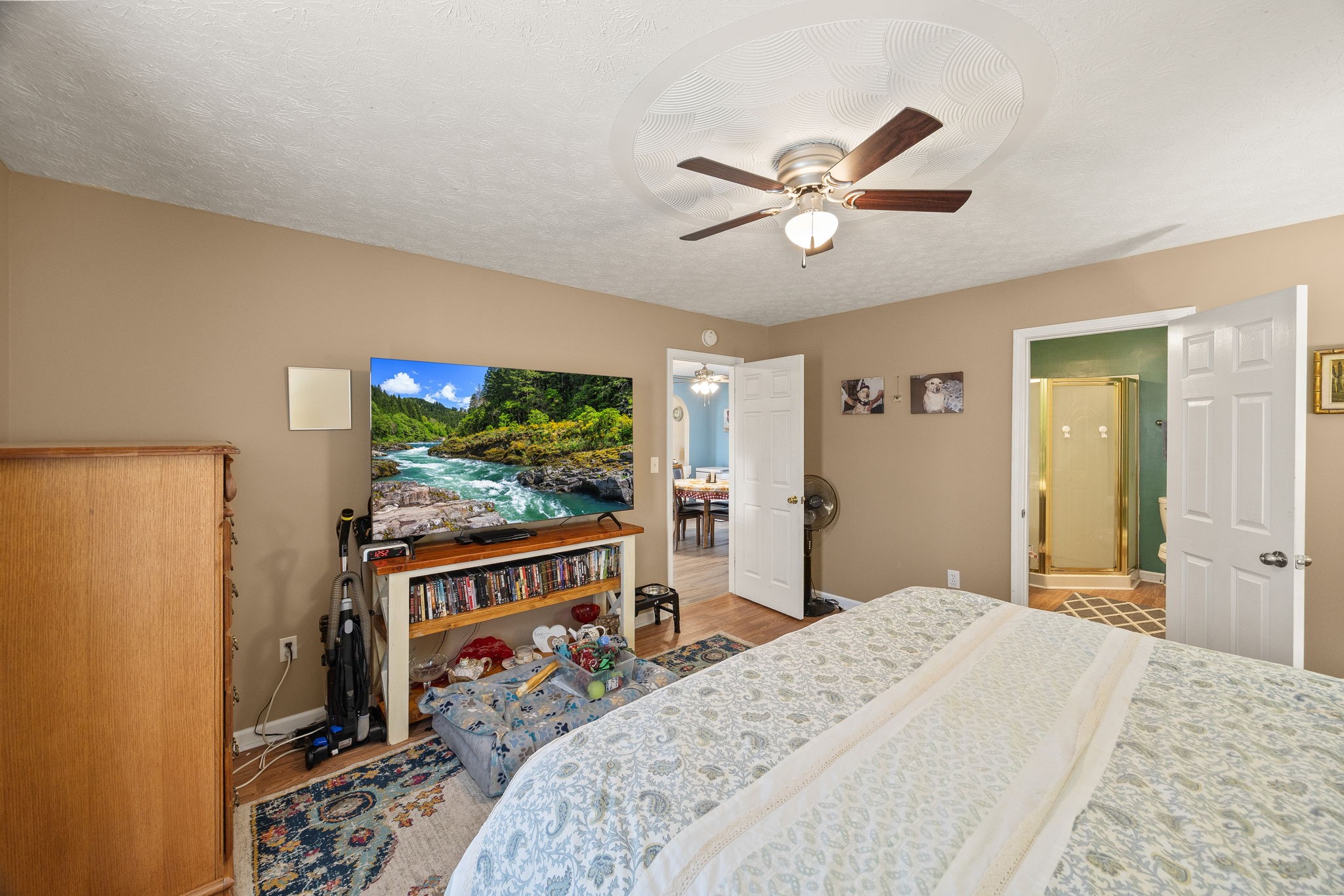 125 Doe Lane Smithville TN 37166