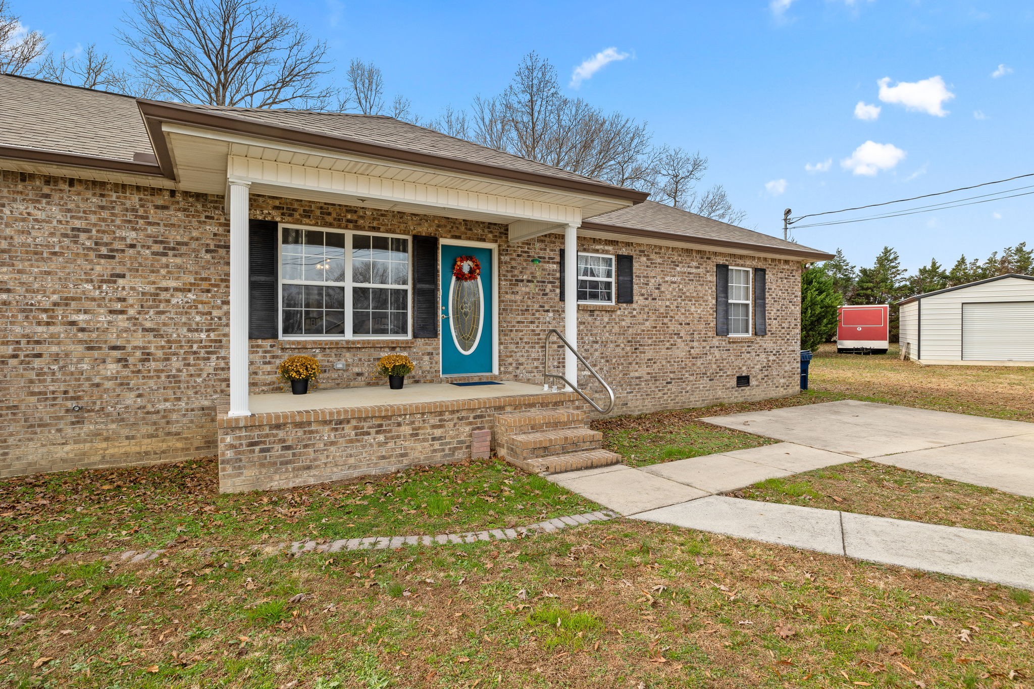 125 Doe Lane Smithville TN 37166