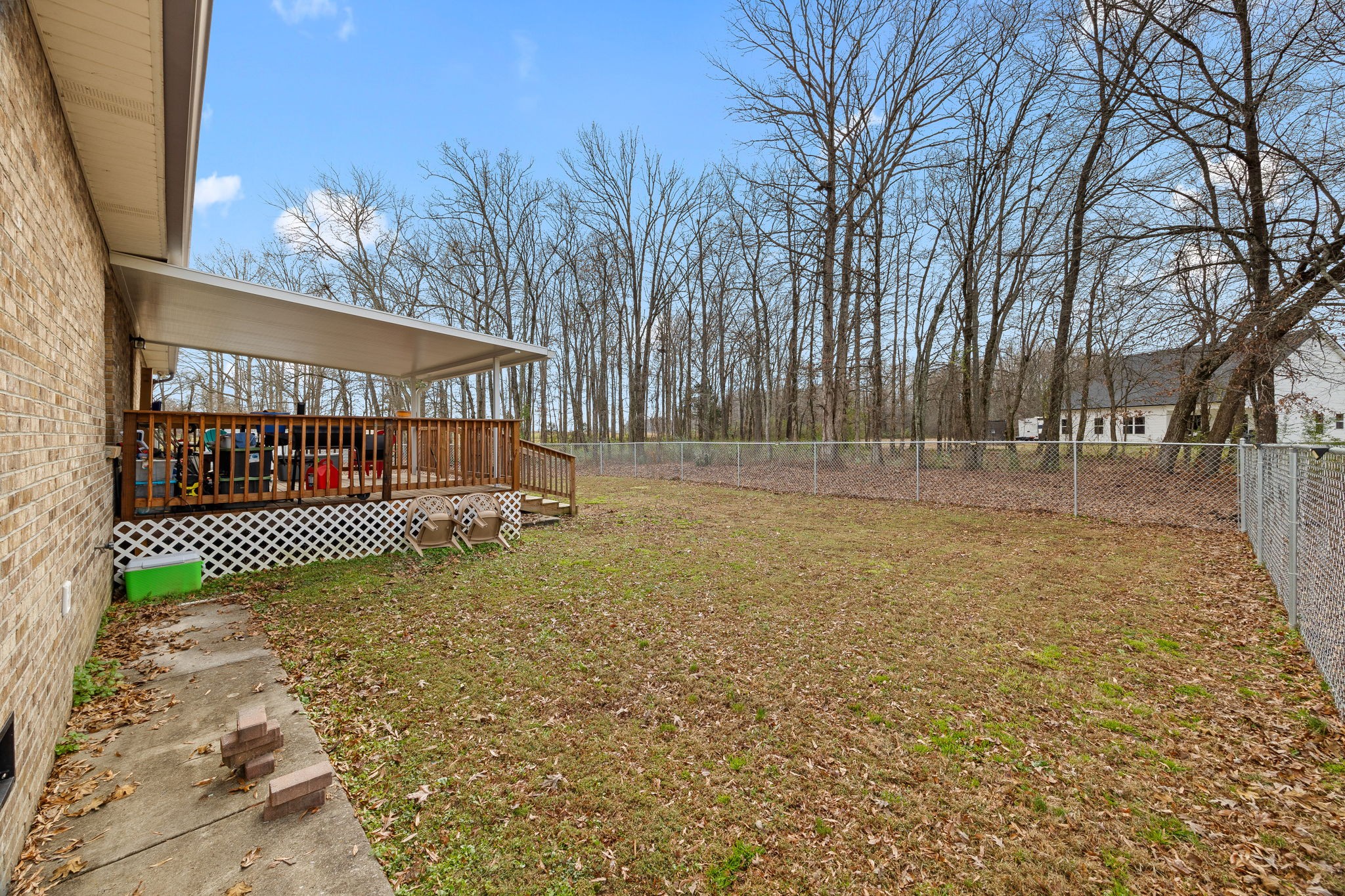 125 Doe Lane Smithville TN 37166