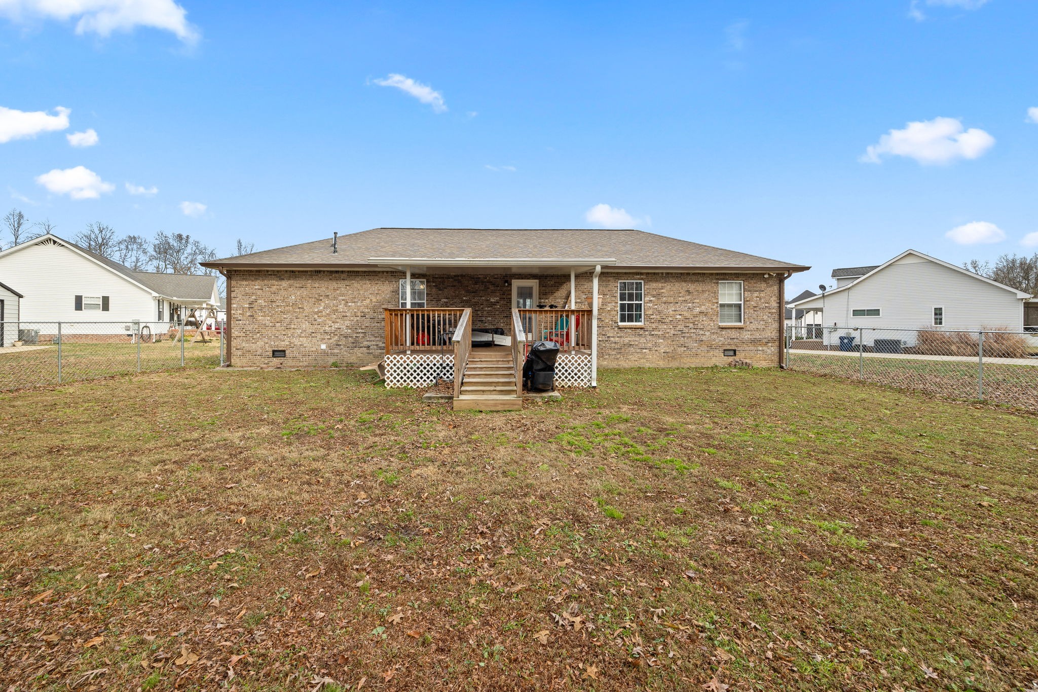 125 Doe Lane Smithville TN 37166