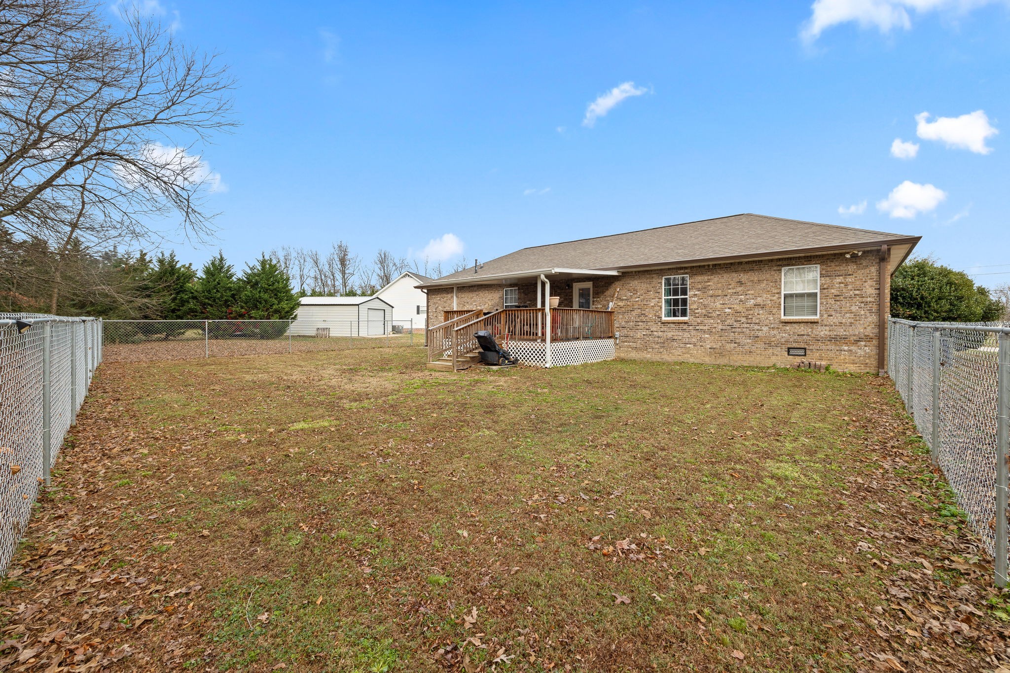 125 Doe Lane Smithville TN 37166