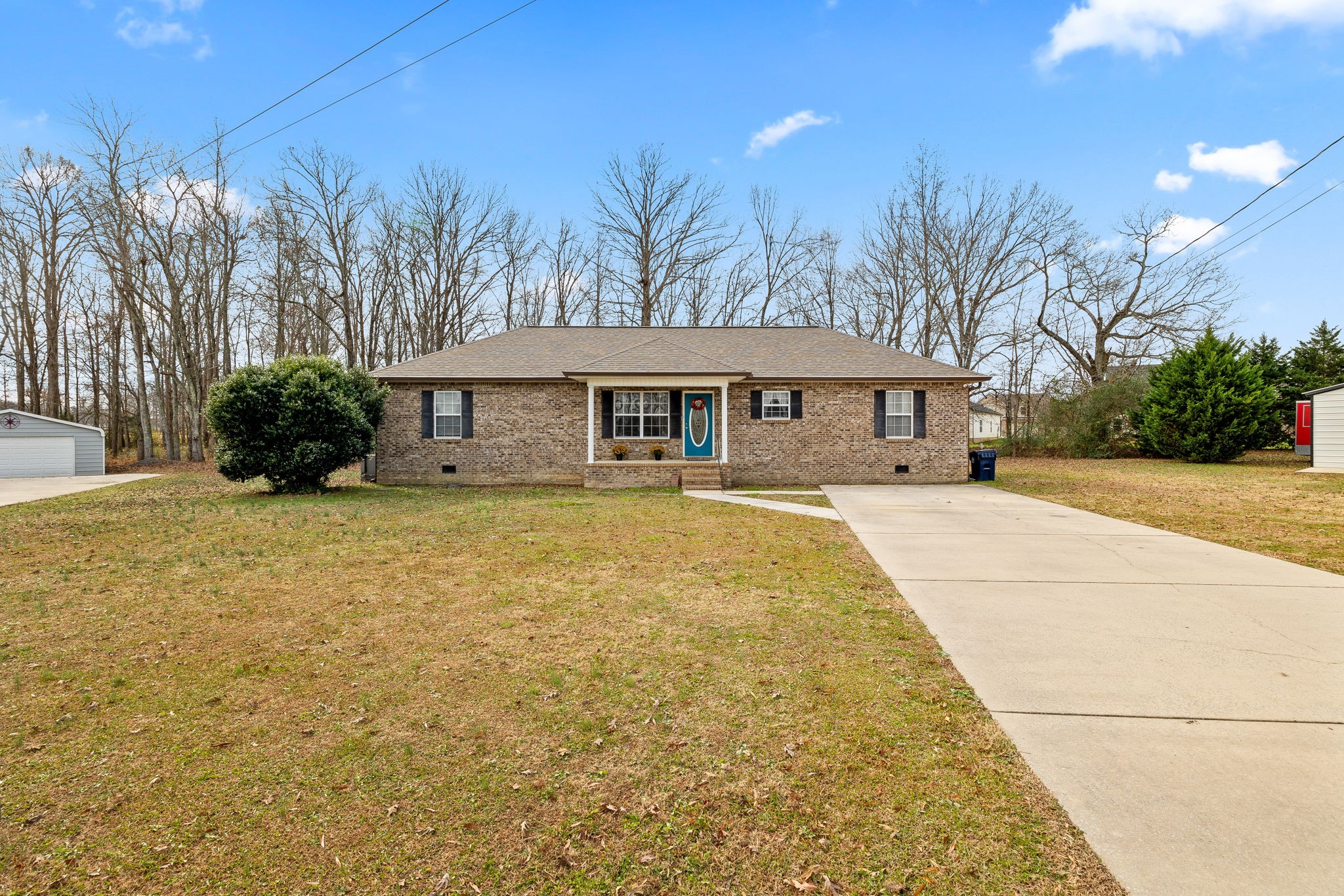125 Doe Lane Smithville TN 37166