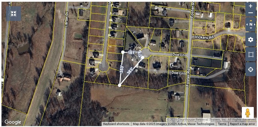 125 Doe Lane Smithville TN 37166