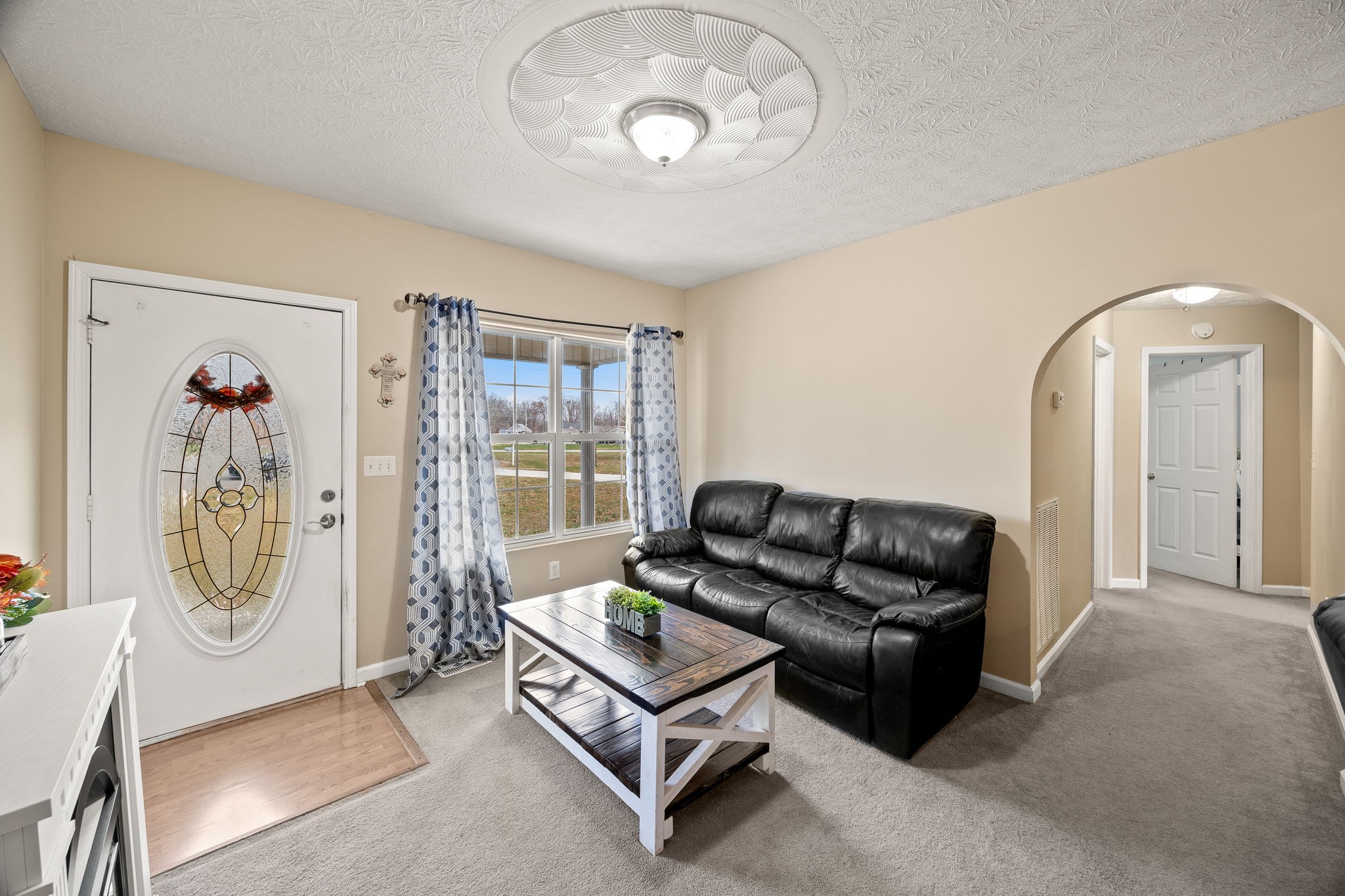 125 Doe Lane Smithville TN 37166