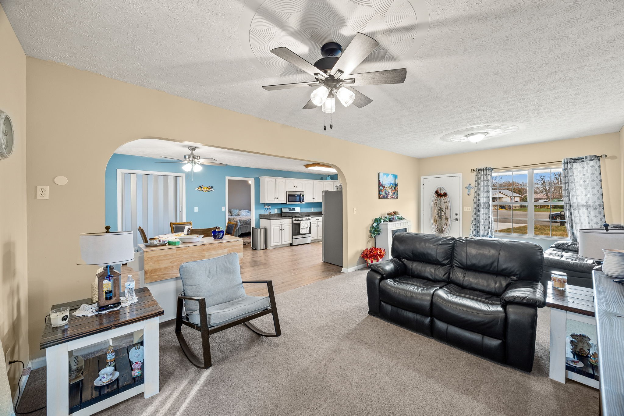 125 Doe Lane Smithville TN 37166