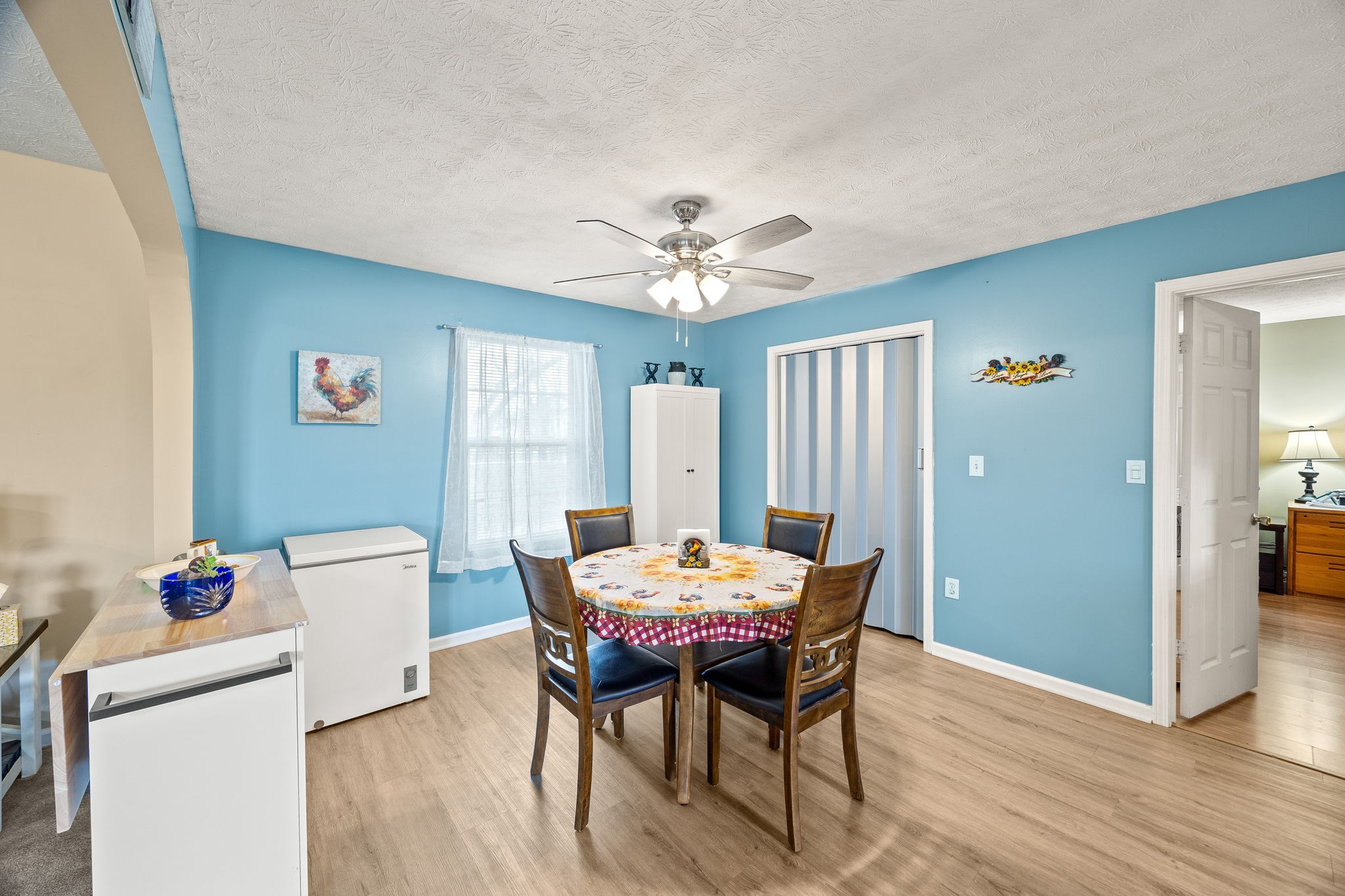 125 Doe Lane Smithville TN 37166