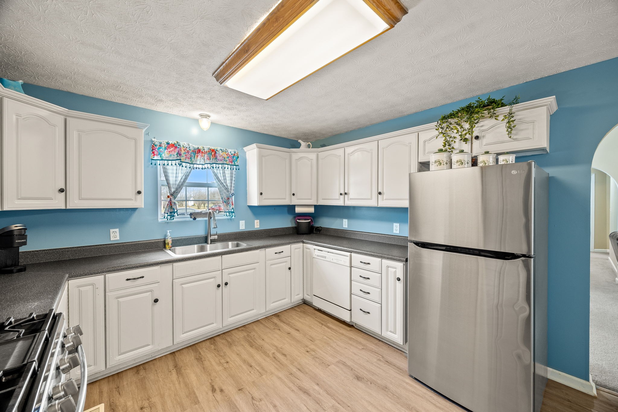 125 Doe Lane Smithville TN 37166